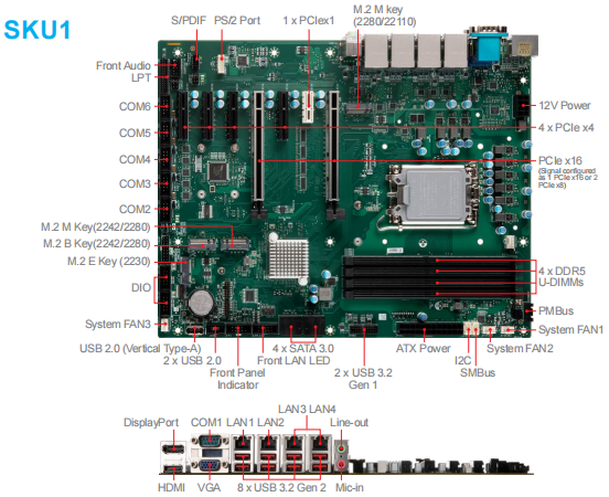 J9中心GPU工控机在人工智能领域应用